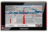 Harman/Becker Traffic Assist 7827 - GPS receiver - automotive