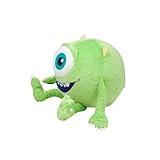 モンスターズ・ユニバーシティ モンスターサイズぬいぐるみ マイク 046109-13