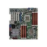ASUS Z8PE-D12X - Motherboard - SSI EEB 3.61 - Intel 5520 - LGA1366 Socket - IDE, SATA-300 (RAID) - 2 x Gigabit Ethernet - video