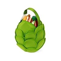 Rachael Ray Artichoke Veggie Tote