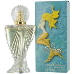 PARIS HILTON SIREN by Paris Hilton EAU DE PARFUM SPRAY 1 OZ Women's's
