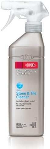 DuPont StoneTech Professional Stone and Tile Cleaner, 24-Ounce Spray, Model: APCR12-22S, Tools & Outdoor Store