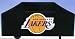 Sporting Goods : LA LOS ANGELES LAKERS NBA Basketball BBQ Barbeque Gas GRILL COVER New Gift