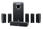 Yamaha NS-P236 Digital Home Theater Speaker Package