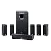 Yamaha NS-P236 Digital Home Theater Speaker Package