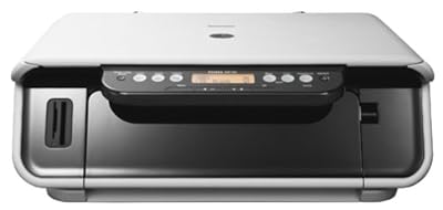Canon PIXMA MP130 All-in-One Photo Printer