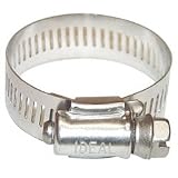 1/2 -1 All S Micro-gear Clam 5/16 band W (420-62M08) Category: Hose Clamps