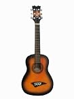 GRANADA Acoustic Guitar Kids PRS 9 Vintage Sunburst