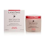 Lancome Hair Sensation Extra Rich Color Radiance Enhancing Mask for Color Treated Hair 200ml/6.7oz