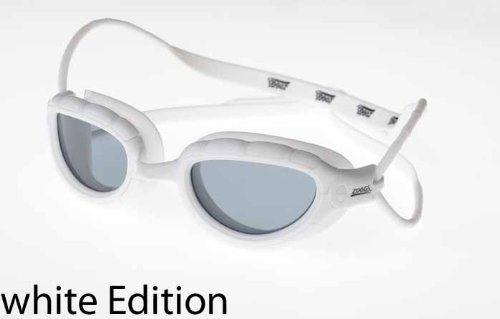 Zoggs Predator Wiro Frame, Farben:
