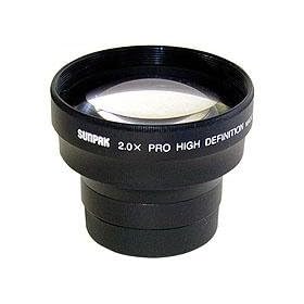 2x Tele Conversion Lens