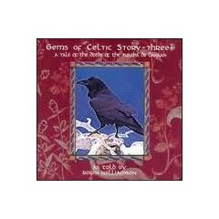 Gems of Celtic Story: Three