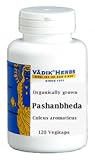 Pashanbheda (Coleus aromaticus/Coleus forskolii) - 100 vegicaps