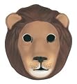 Lion Mask (Foam)