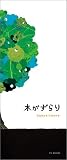 木がずらり