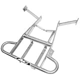AC Racing Cooler Rack - Brushed Aluminum , Finish: Brushed 04-7250 by AC Racing