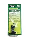 U/m Swivels Qd Ss Bl 1.25