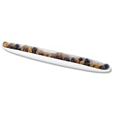 HIC Olive Tray, Porcelain, 15.75 by HIC