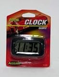 Allison Corp Digital Super Size Clock 54-1426