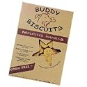 Buddy Biscuits Molasses Flavor Dog Treats
