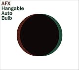 Hangable Auto Bulb の評価・レビュー