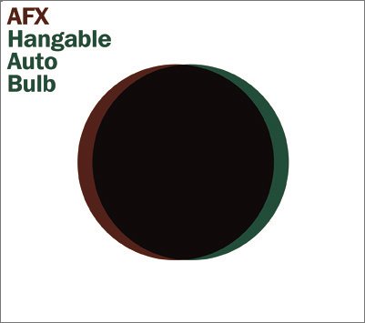 [画像] Hangable Auto Bulb