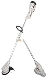 Ryobi 10-Inch 12-Volt Cordless Electric String Trimmer and Blower #155VP