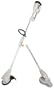 Ryobi 10-Inch 12-Volt Cordless Electric String Trimmer and Blower 155VP