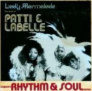 Patti Labelle - The Best of Patti & Labelle: Lady Marmalade - Zortam Music