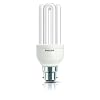 Philips 14w Genie Energy Saving Lightbulb, Bc/b22/bayonet Cap, 10 Year Lifetime