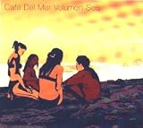 Cafe Del Mar Vol.6 [Oz]