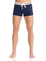 Guess Bóxer Baño (Azul Marino)