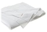 DKNY Pure Puckered Full/Queen Coverlet, White