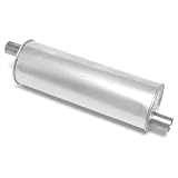 Walker Exhaust 21962 Quiet-FlowSS Muffler by Walker