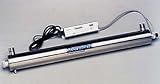 Sterilight S12Q-PA 12 Gallon Per Minute Whole-House Water Sterilizer