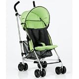 UPPAbaby G-LiTE Stroller - Lime