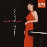 グランド・ソナタ by 上原彩子 (アーティスト 演奏),チャイコフスキー (作曲) (2003-12-10)