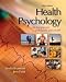 Book cover of Health Psychology: An Introduction to Behavior and Health, Study Guide.