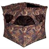 Ameristep Waterfowl Brickhouse Blind by 
