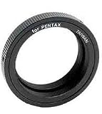 Celestron T-Ring for 35mm SLR Cameras - Pentax - Universal M42 Thread Mount - 93401