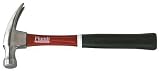 Plumb 11415 16 oz Premium Fiberglass Rip Claw Hammer