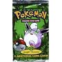Pokemon Card Game Jungle Booster Pack