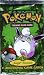 Pokemon Card Game Jungle Booster Pack