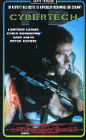 Cybertech P.D - Lorenzo Lamas