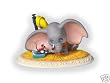OLSZEWSKI DISNEY DUMBO STORY TIME YOU'RE A BIG HIT