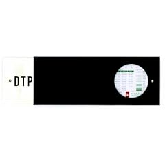 Das Ma� aller Dinge. DTP-Typometer.