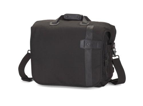 Lowepro Classified 250 AW Shoulder Bag Black