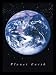 Planet Earth From Space Globe Amazing New Art Framed Poster Print - 24" X 36"