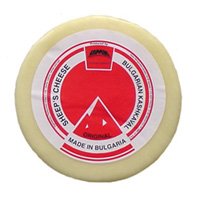 Kashkaval Sheep Cheese approx. 0.8-1.1lb