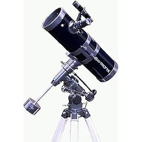 Black Baytronix AstroVenture 4.5